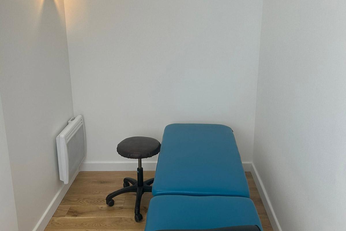 Kinésithérapeute Paris 19, Ostéopathe Paris 19,  Rééducation en traumatologie, pathologies sportives et post-opératoires complexes